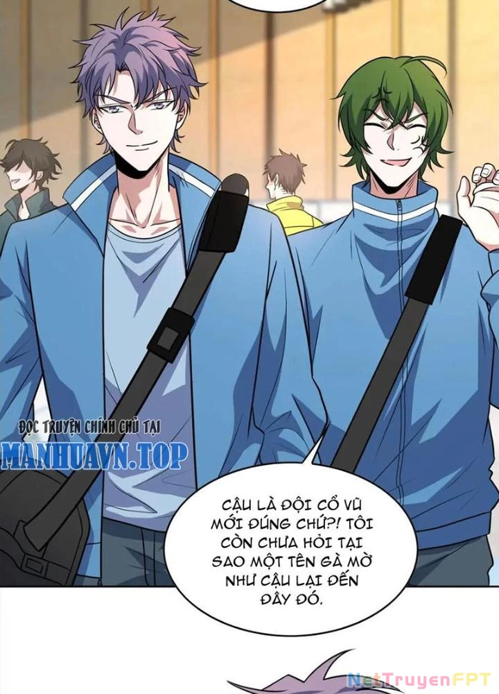 Dũng Cảm Tiến Về Phía Trước Chapter 42 - 55