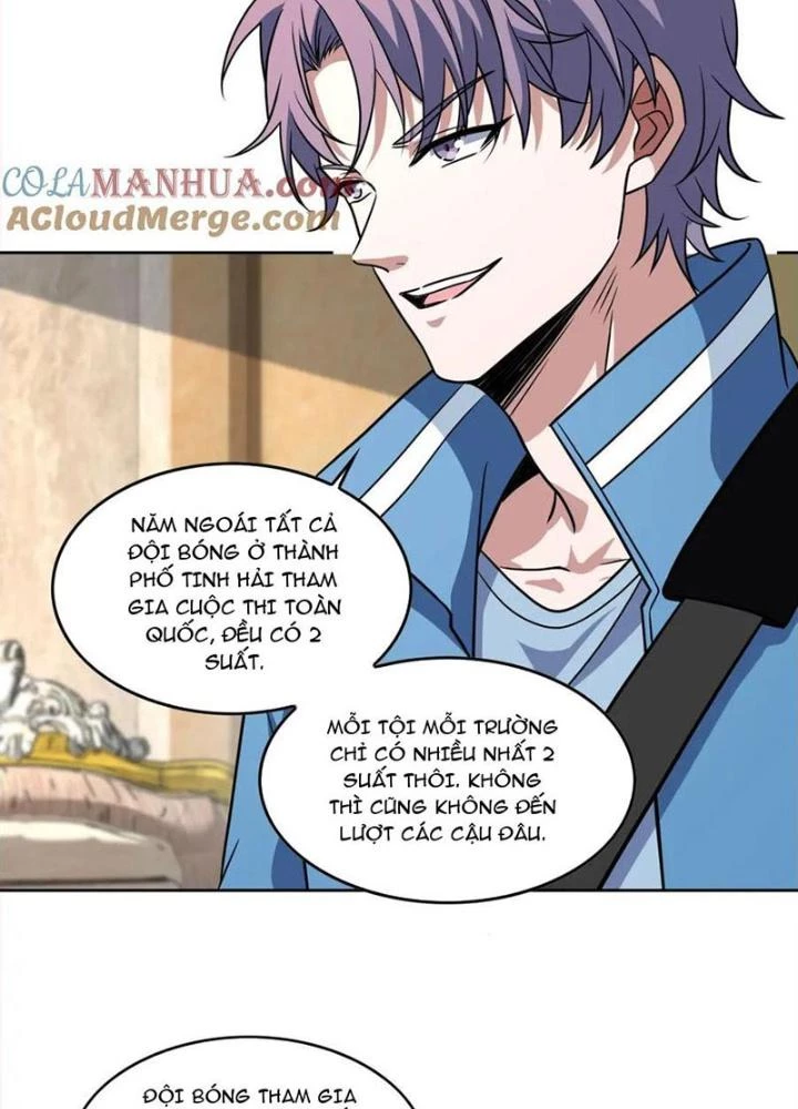 Dũng Cảm Tiến Về Phía Trước Chapter 42 - 57