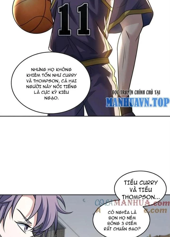 Dũng Cảm Tiến Về Phía Trước Chapter 42 - 87