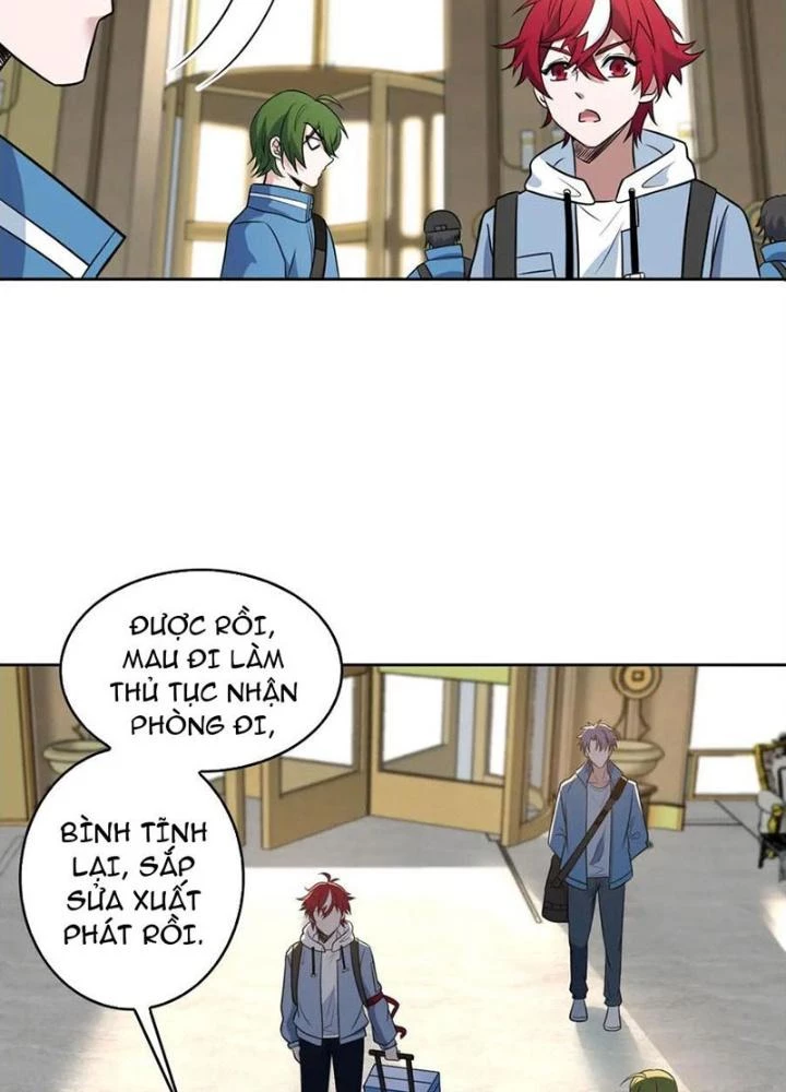 Dũng Cảm Tiến Về Phía Trước Chapter 42 - 89