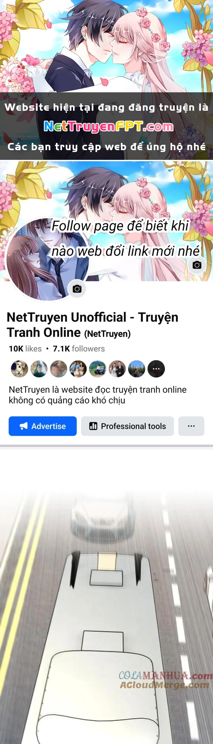 Dũng Cảm Tiến Về Phía Trước Chapter 43 - 1