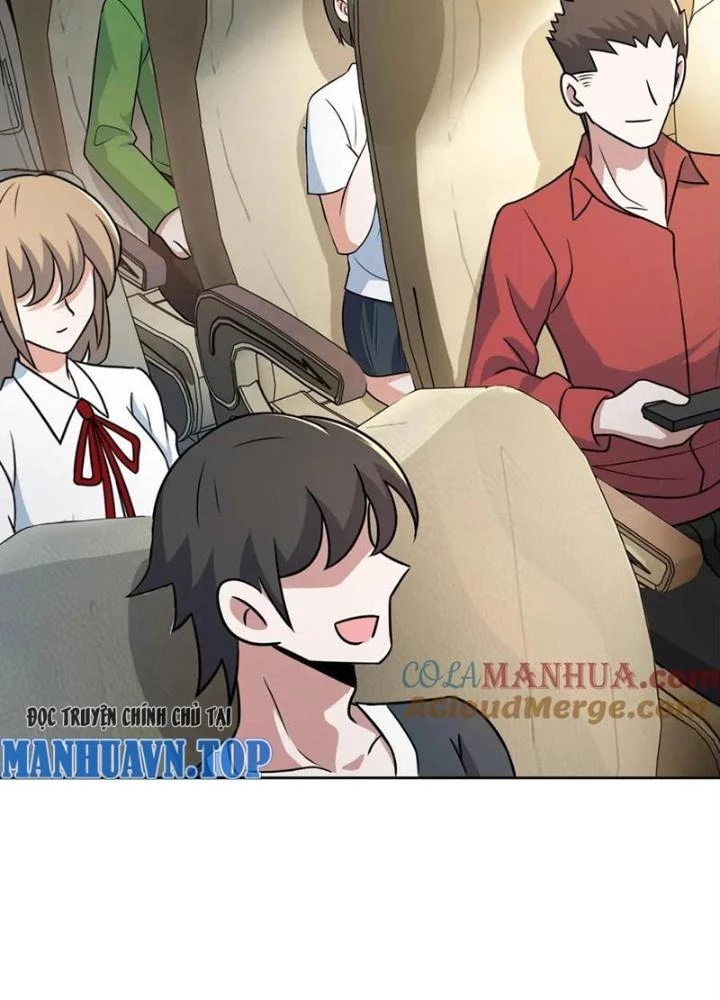 Dũng Cảm Tiến Về Phía Trước Chapter 43 - 5
