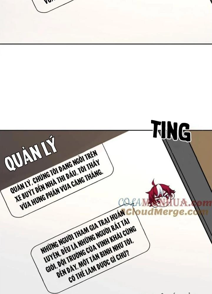 Dũng Cảm Tiến Về Phía Trước Chapter 43 - 13