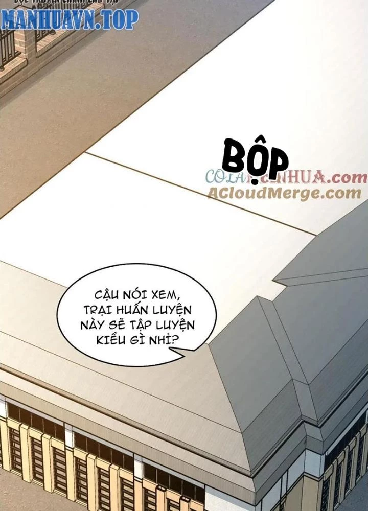 Dũng Cảm Tiến Về Phía Trước Chapter 43 - 37