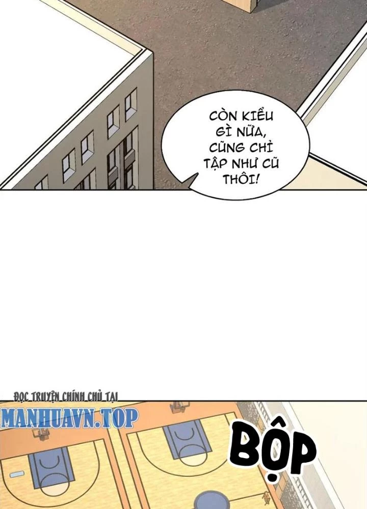 Dũng Cảm Tiến Về Phía Trước Chapter 43 - 39