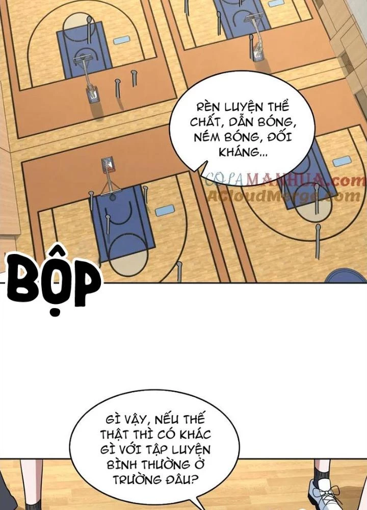 Dũng Cảm Tiến Về Phía Trước Chapter 43 - 41