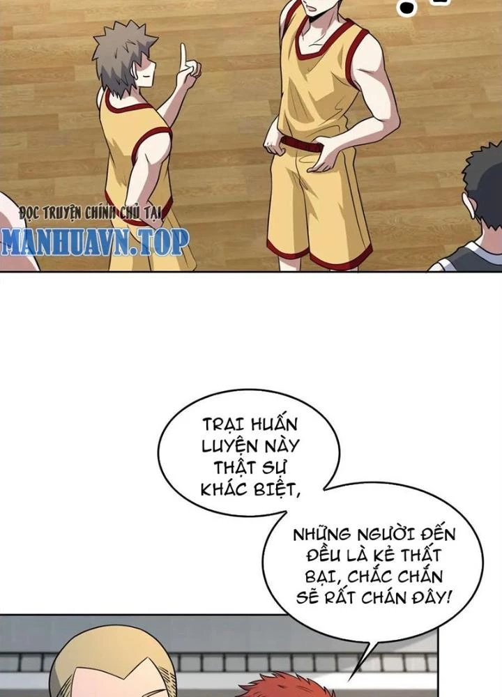 Dũng Cảm Tiến Về Phía Trước Chapter 43 - 43