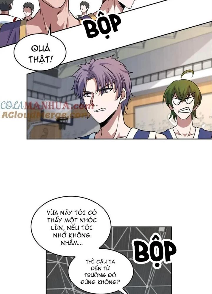Dũng Cảm Tiến Về Phía Trước Chapter 43 - 45