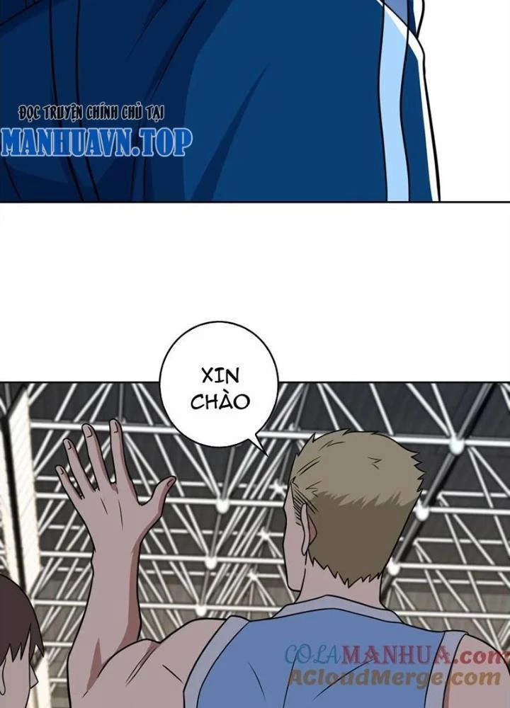 Dũng Cảm Tiến Về Phía Trước Chapter 43 - 63
