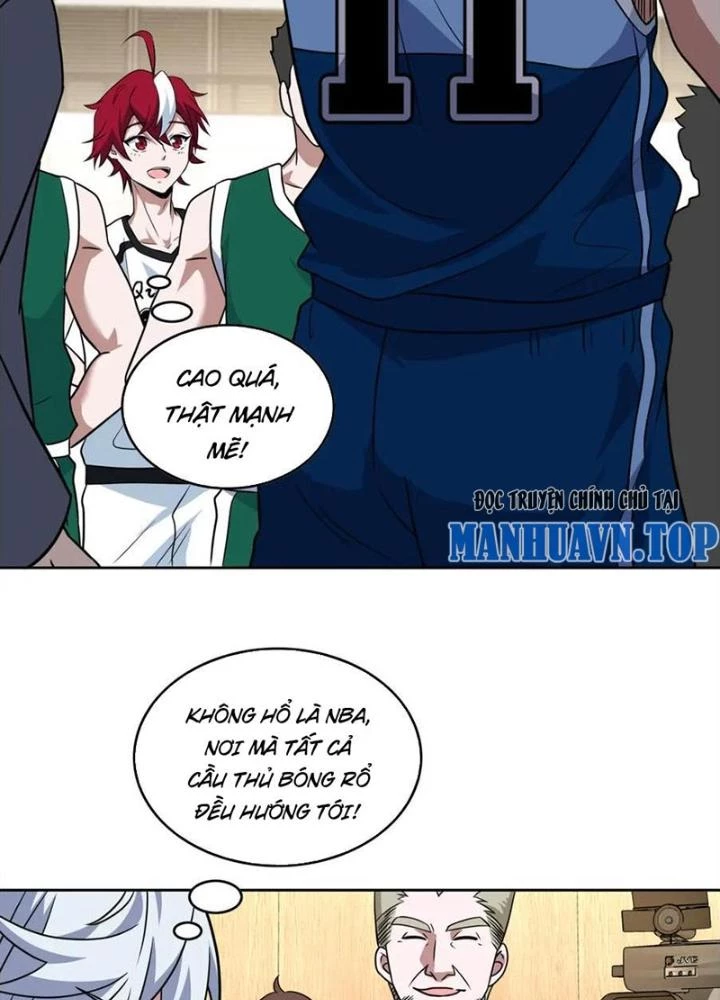 Dũng Cảm Tiến Về Phía Trước Chapter 43 - 65