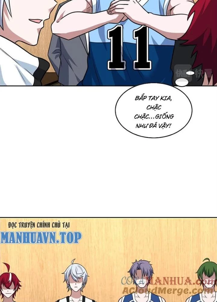 Dũng Cảm Tiến Về Phía Trước Chapter 43 - 67