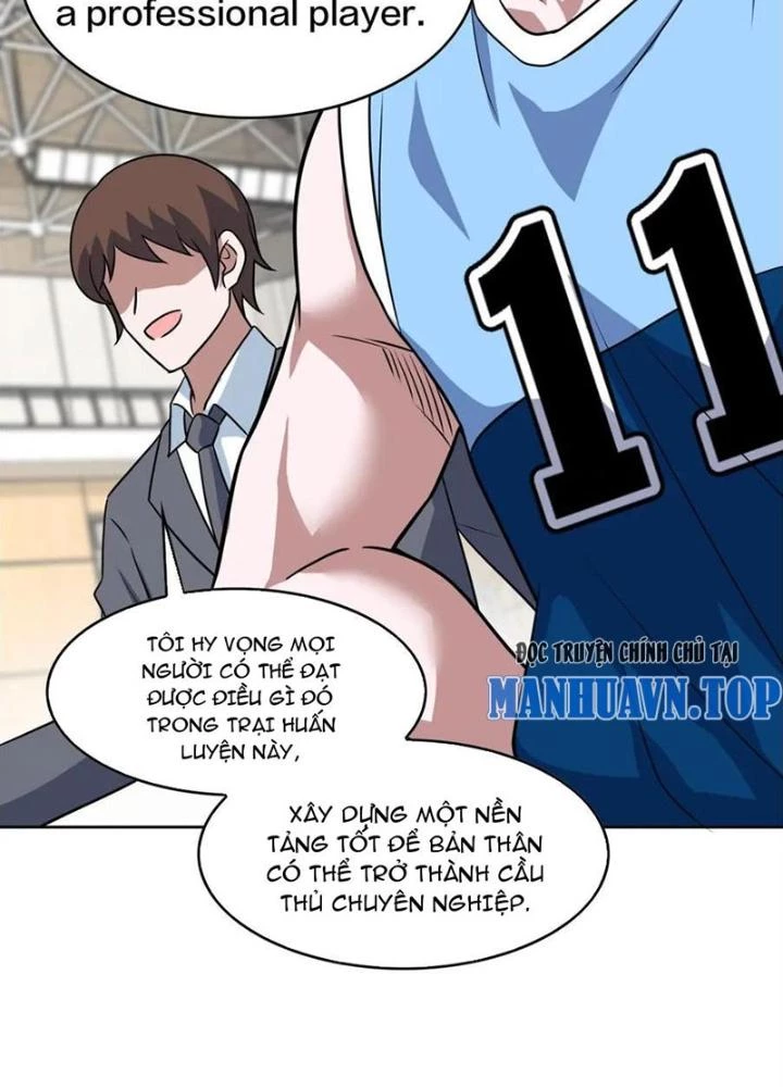 Dũng Cảm Tiến Về Phía Trước Chapter 43 - 73