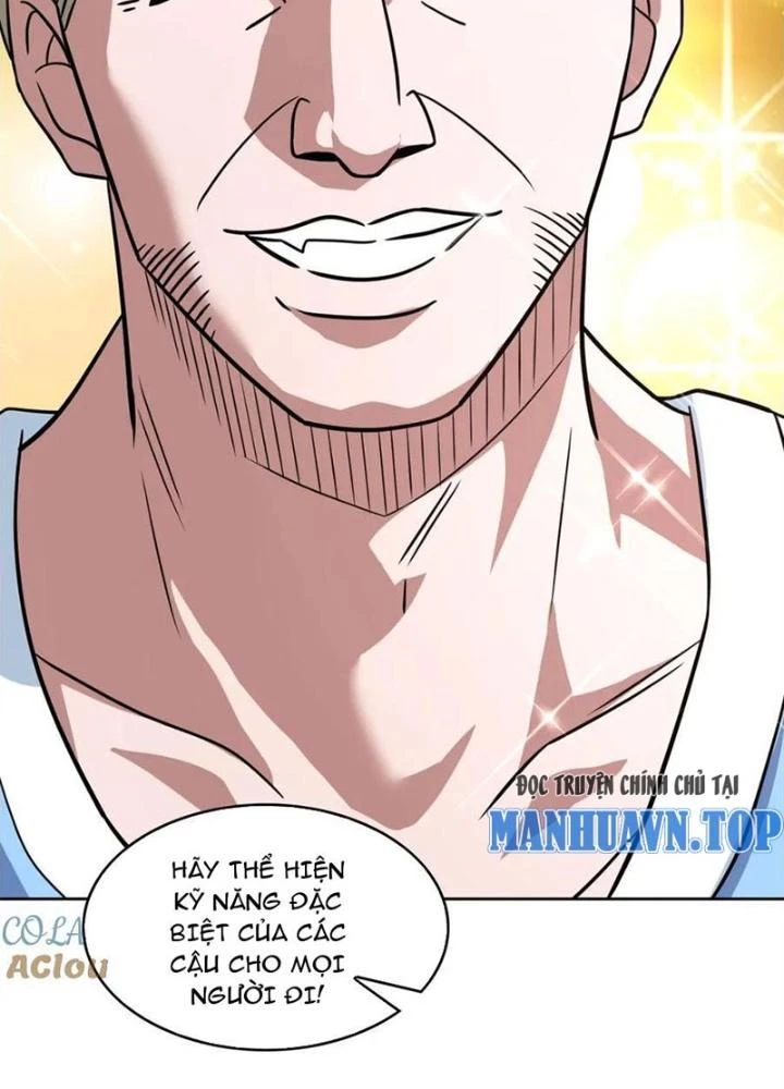 Dũng Cảm Tiến Về Phía Trước Chapter 43 - 87