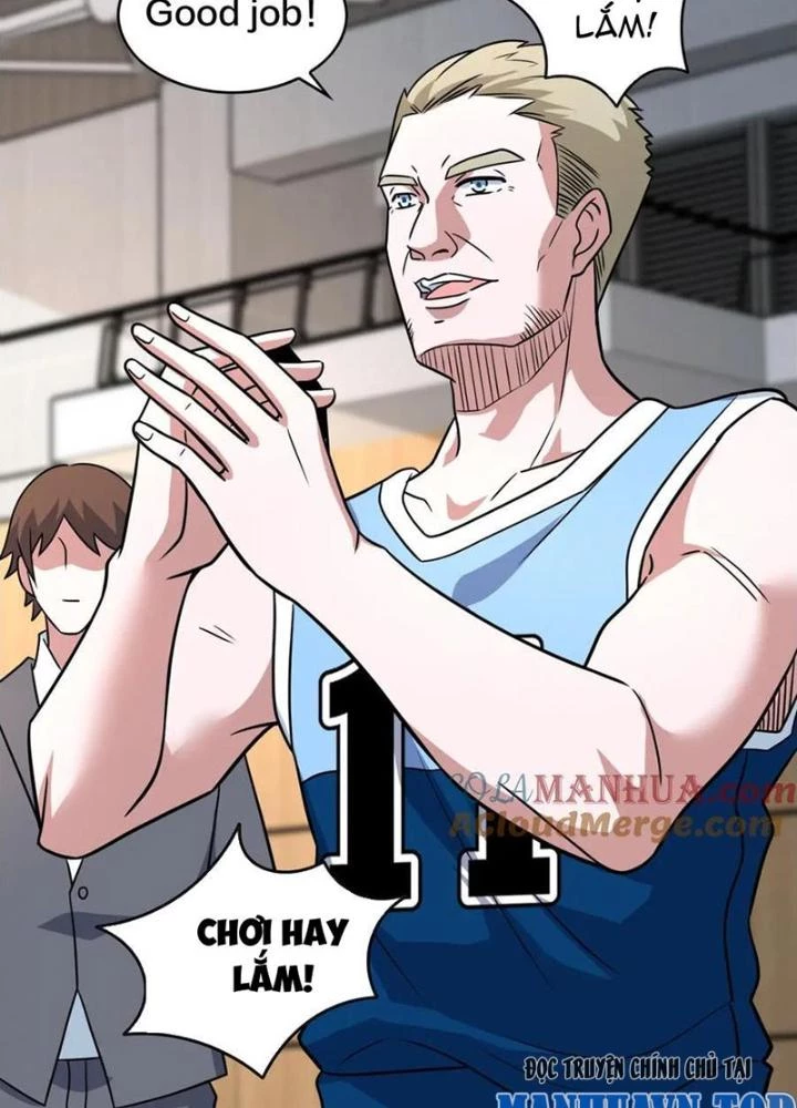 Dũng Cảm Tiến Về Phía Trước Chapter 43 - 103