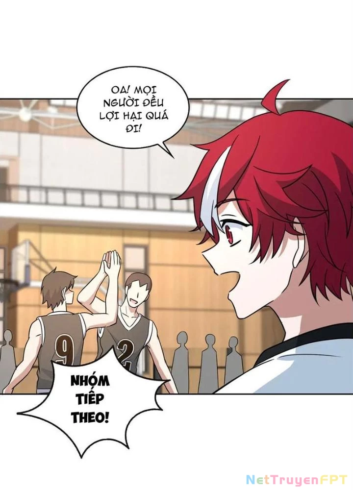 Dũng Cảm Tiến Về Phía Trước Chapter 43 - 105