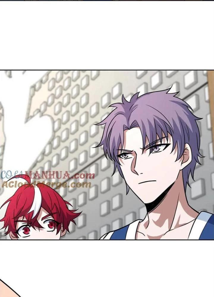 Dũng Cảm Tiến Về Phía Trước Chapter 43 - 111