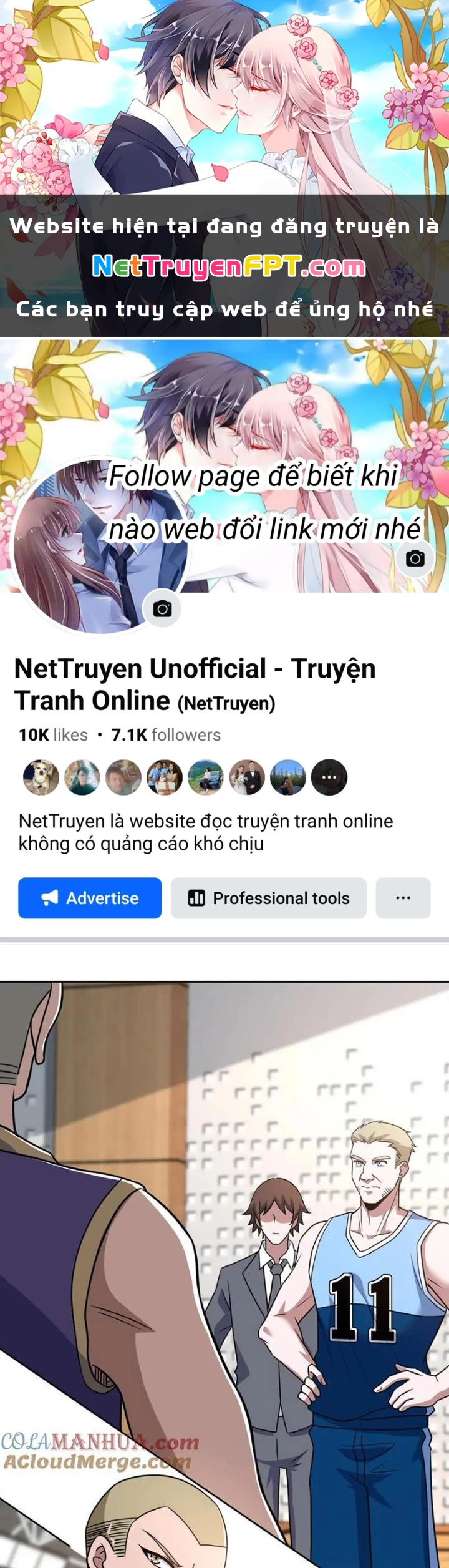 Dũng Cảm Tiến Về Phía Trước Chapter 44 - 1