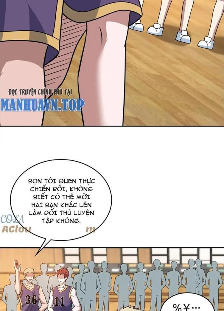 Dũng Cảm Tiến Về Phía Trước Chapter 44 - 5