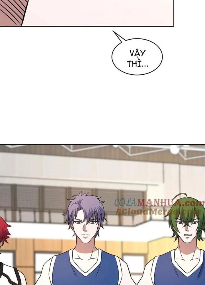 Dũng Cảm Tiến Về Phía Trước Chapter 44 - 9