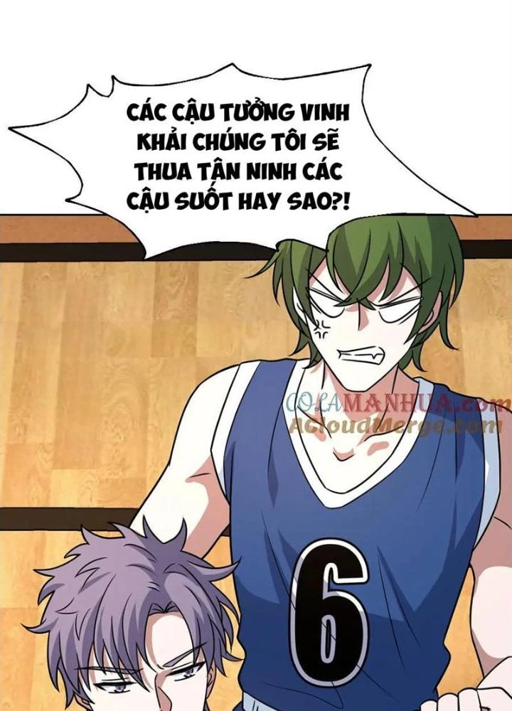Dũng Cảm Tiến Về Phía Trước Chapter 44 - 17