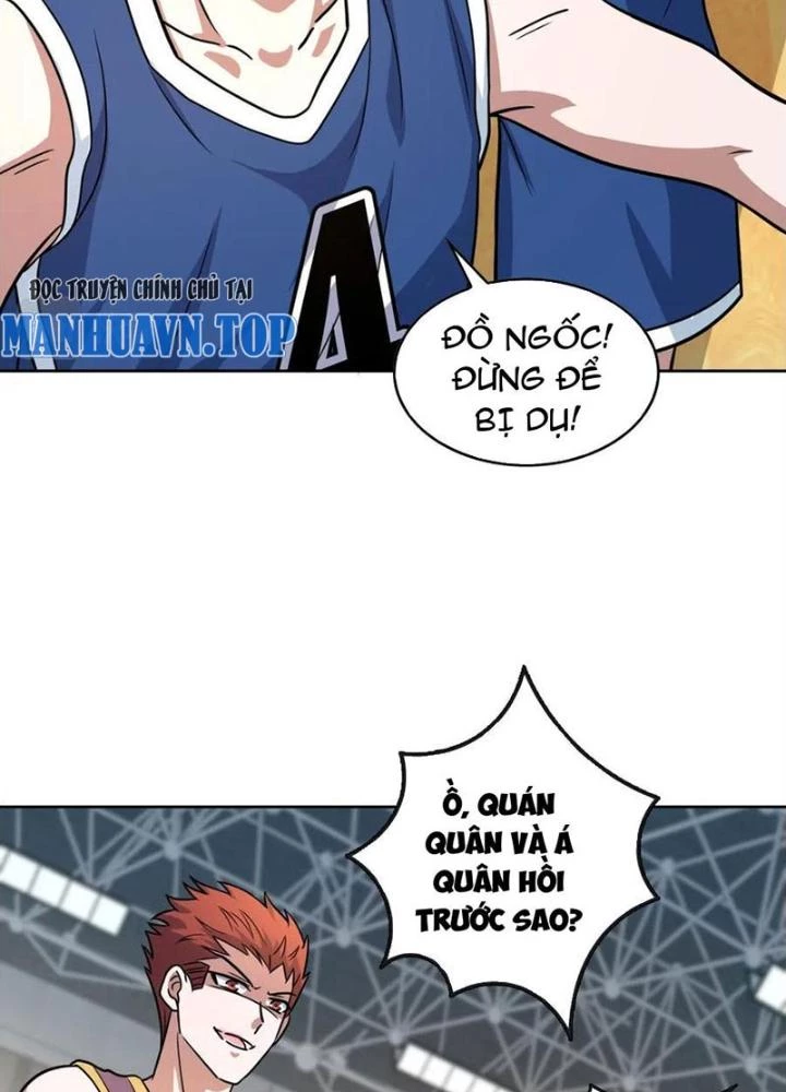 Dũng Cảm Tiến Về Phía Trước Chapter 44 - 19