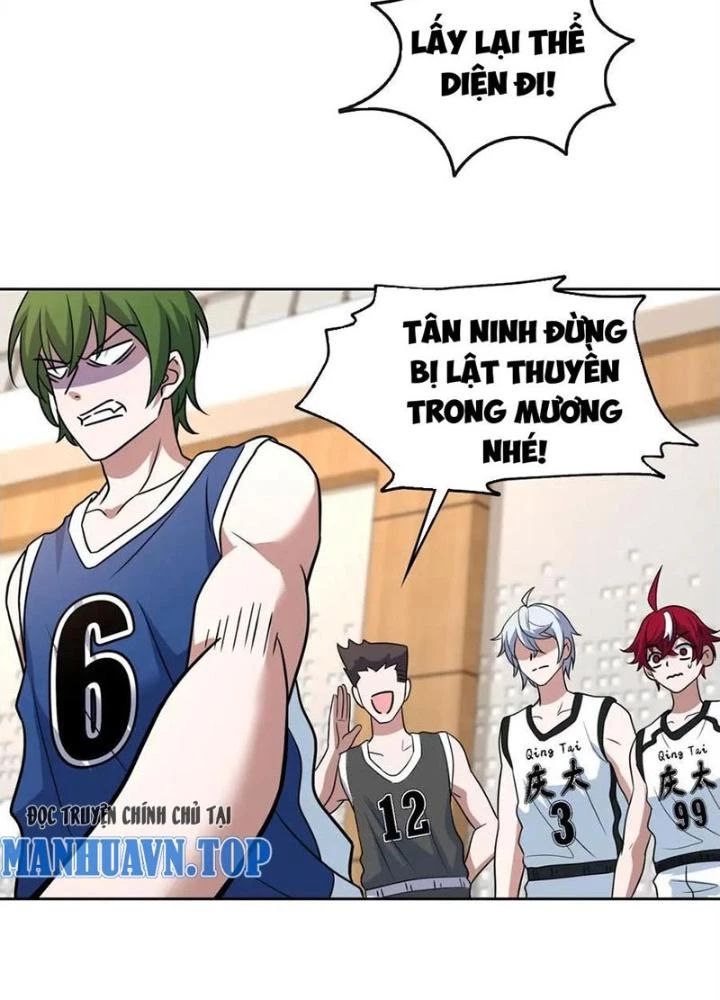 Dũng Cảm Tiến Về Phía Trước Chapter 44 - 23