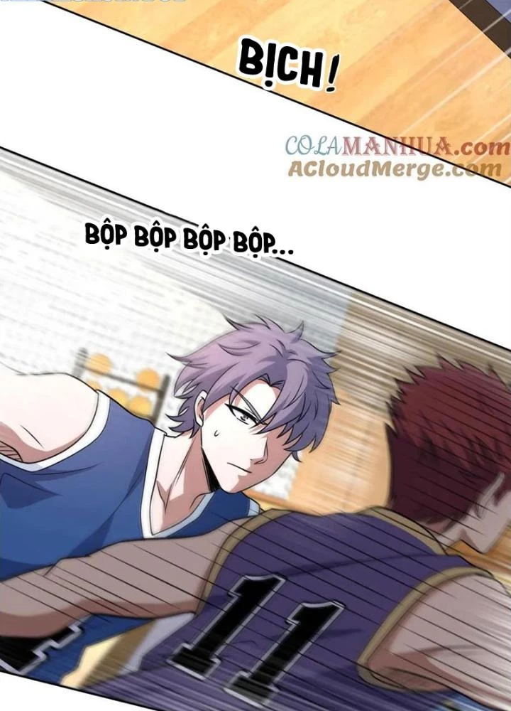Dũng Cảm Tiến Về Phía Trước Chapter 44 - 45