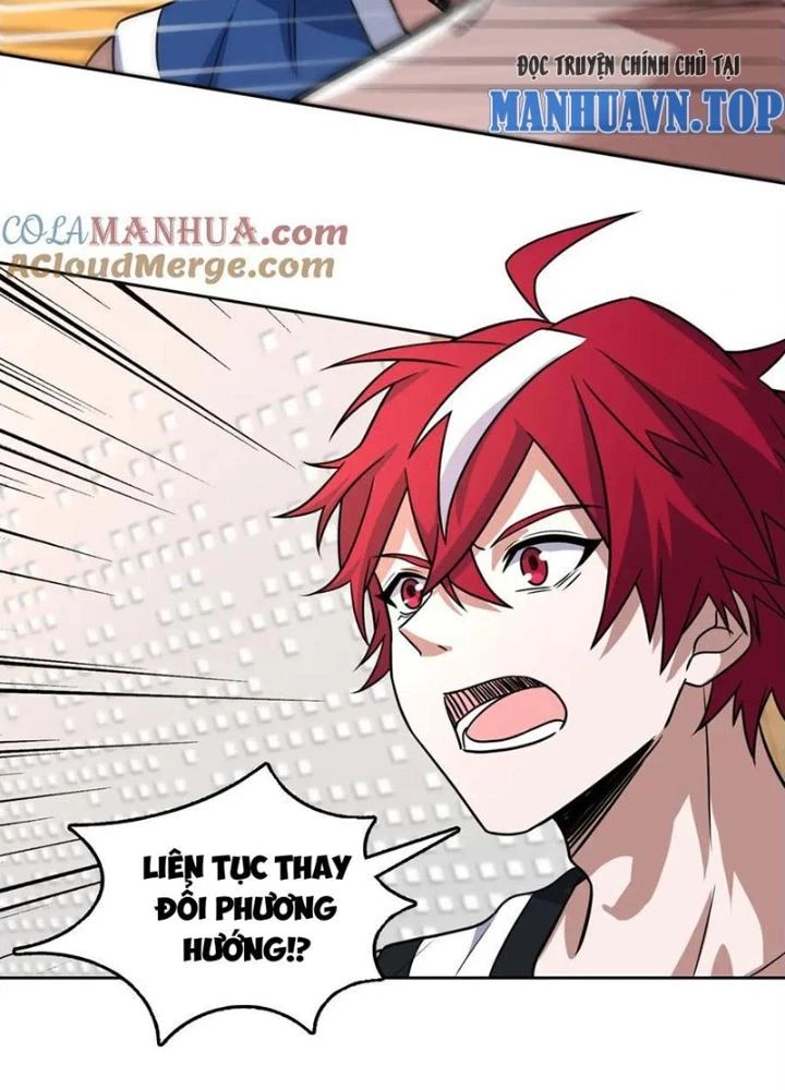Dũng Cảm Tiến Về Phía Trước Chapter 44 - 61