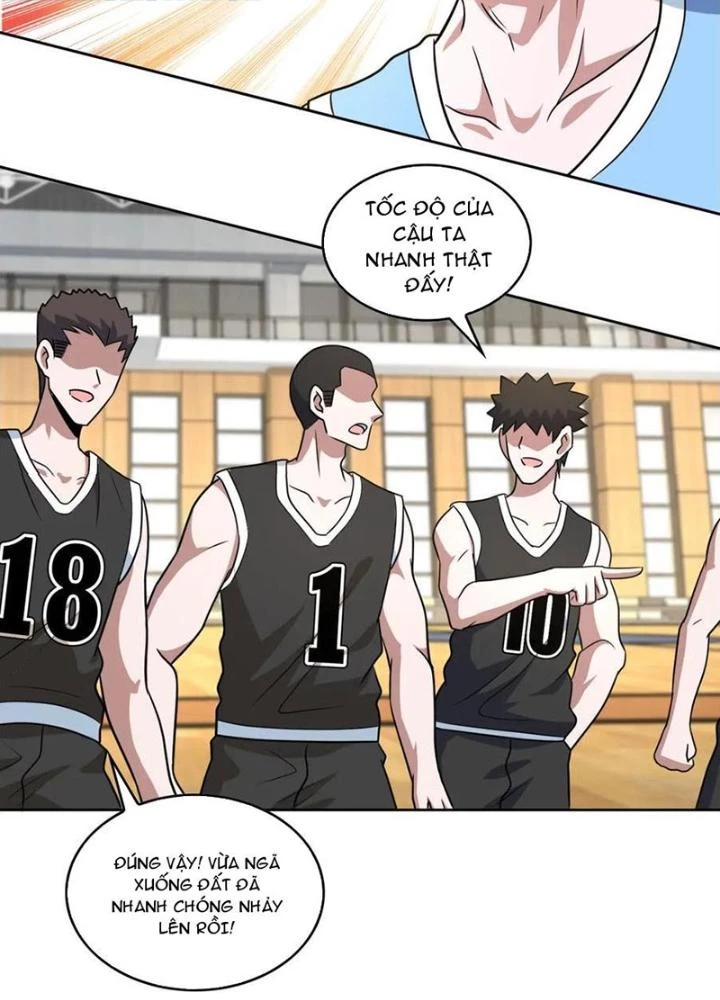 Dũng Cảm Tiến Về Phía Trước Chapter 44 - 79