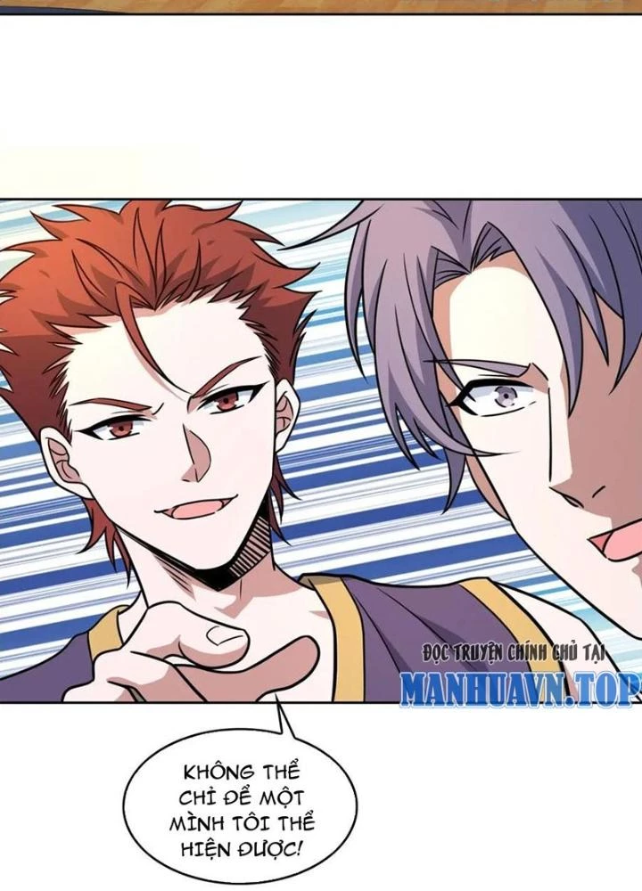 Dũng Cảm Tiến Về Phía Trước Chapter 44 - 91