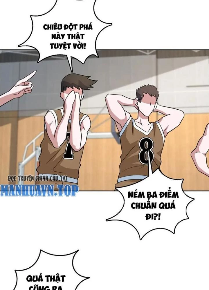 Dũng Cảm Tiến Về Phía Trước Chapter 44 - 107