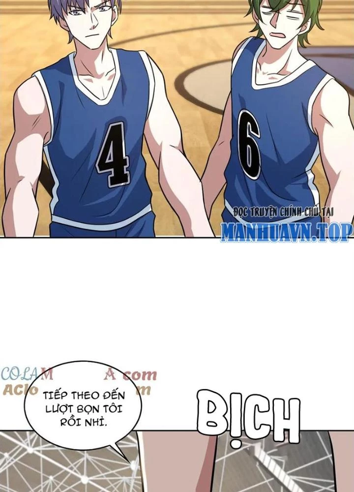 Dũng Cảm Tiến Về Phía Trước Chapter 44 - 123