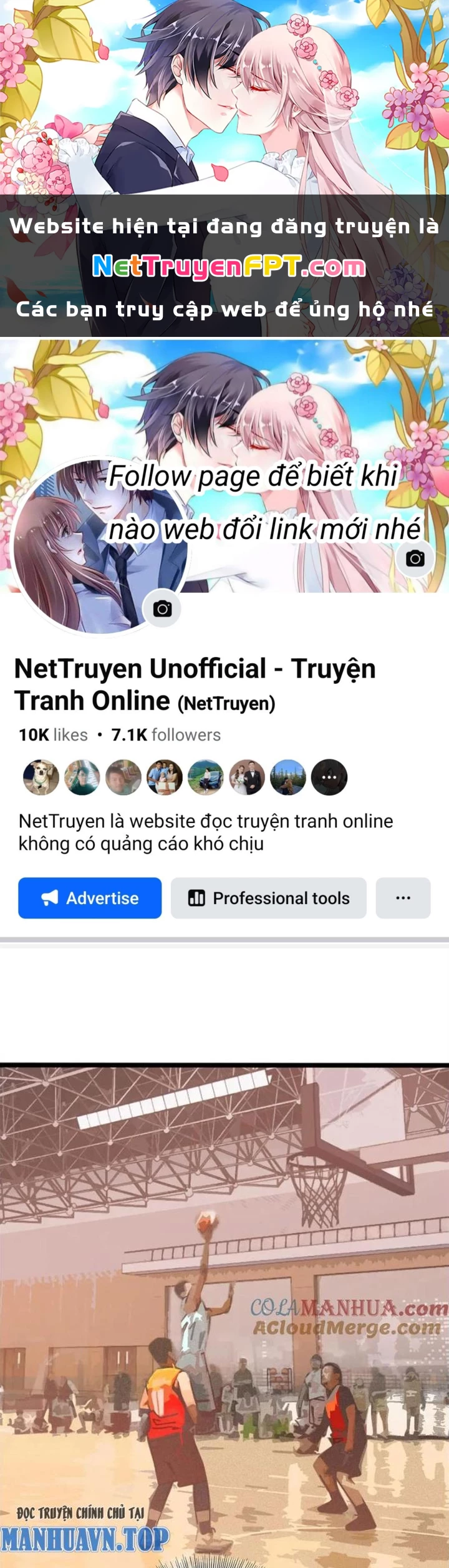 Dũng Cảm Tiến Về Phía Trước Chapter 46 - 1