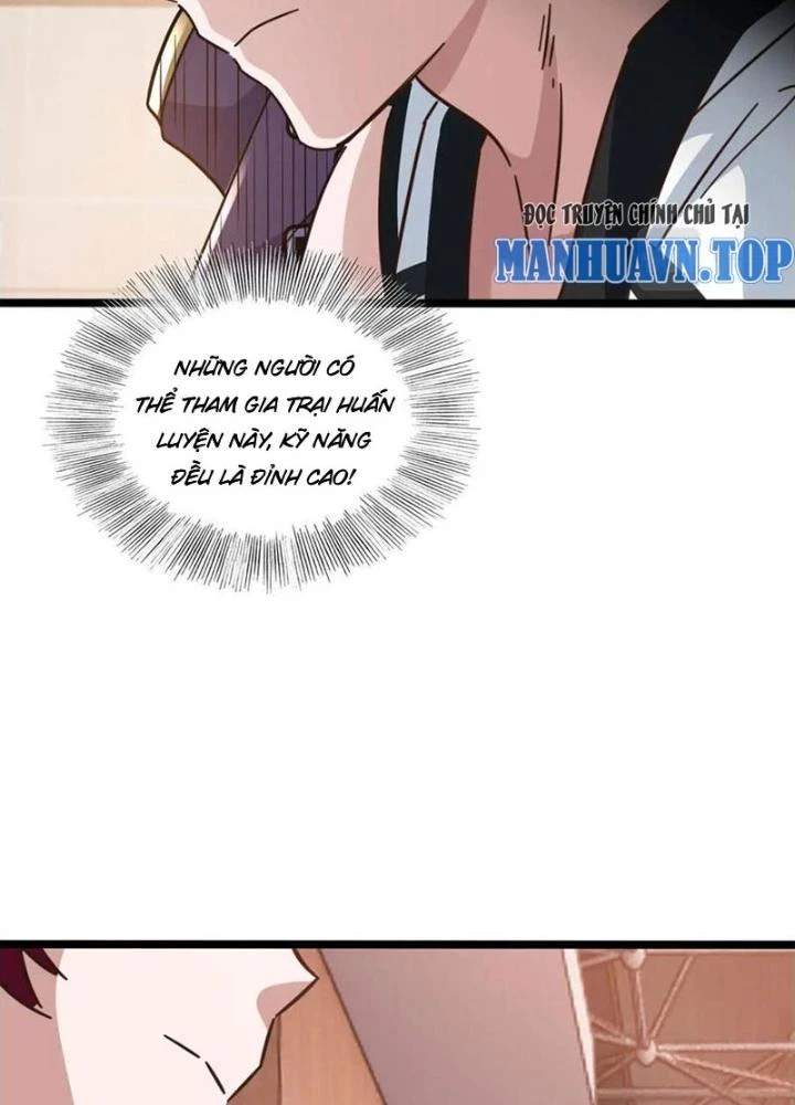 Dũng Cảm Tiến Về Phía Trước Chapter 46 - 9