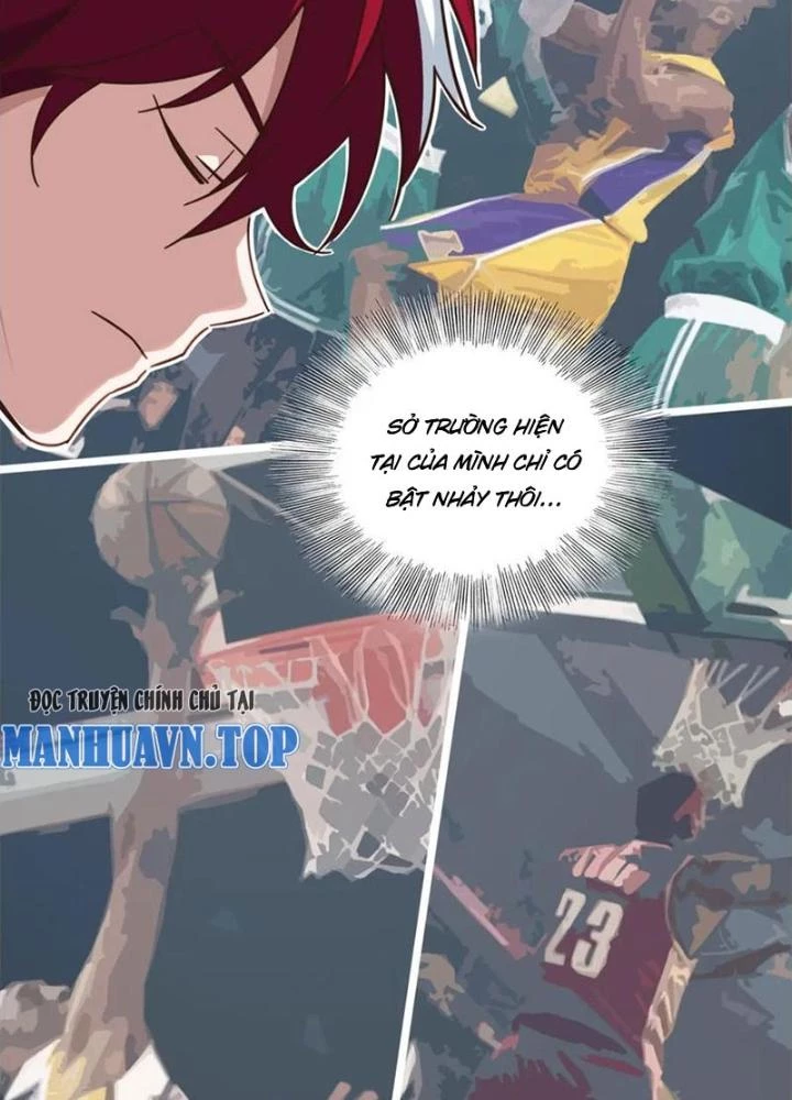 Dũng Cảm Tiến Về Phía Trước Chapter 46 - 17