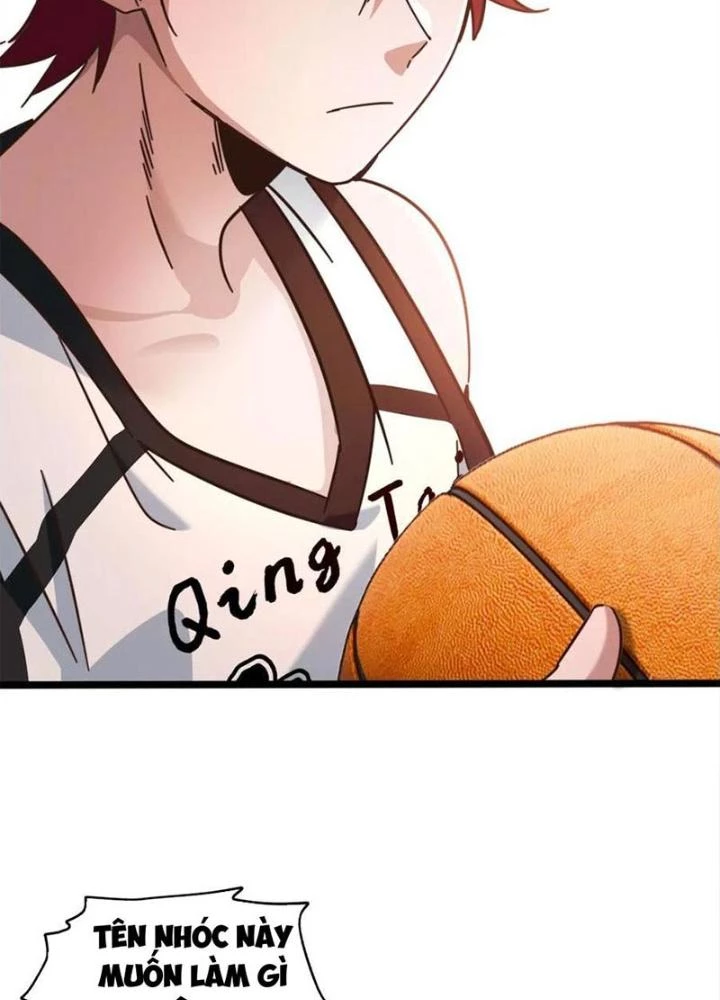 Dũng Cảm Tiến Về Phía Trước Chapter 46 - 29