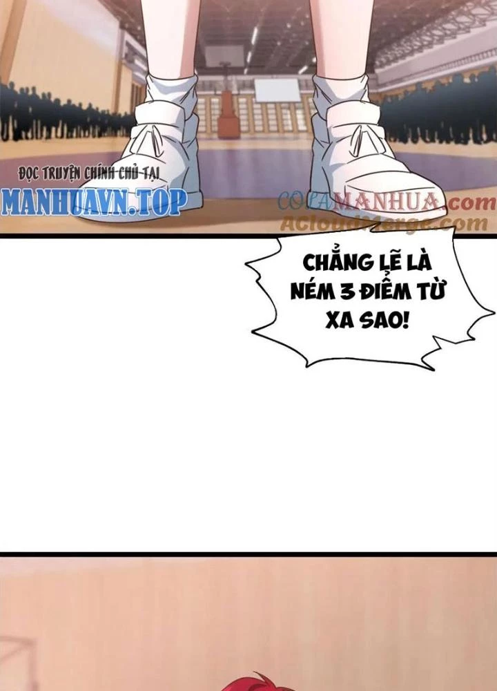 Dũng Cảm Tiến Về Phía Trước Chapter 46 - 31