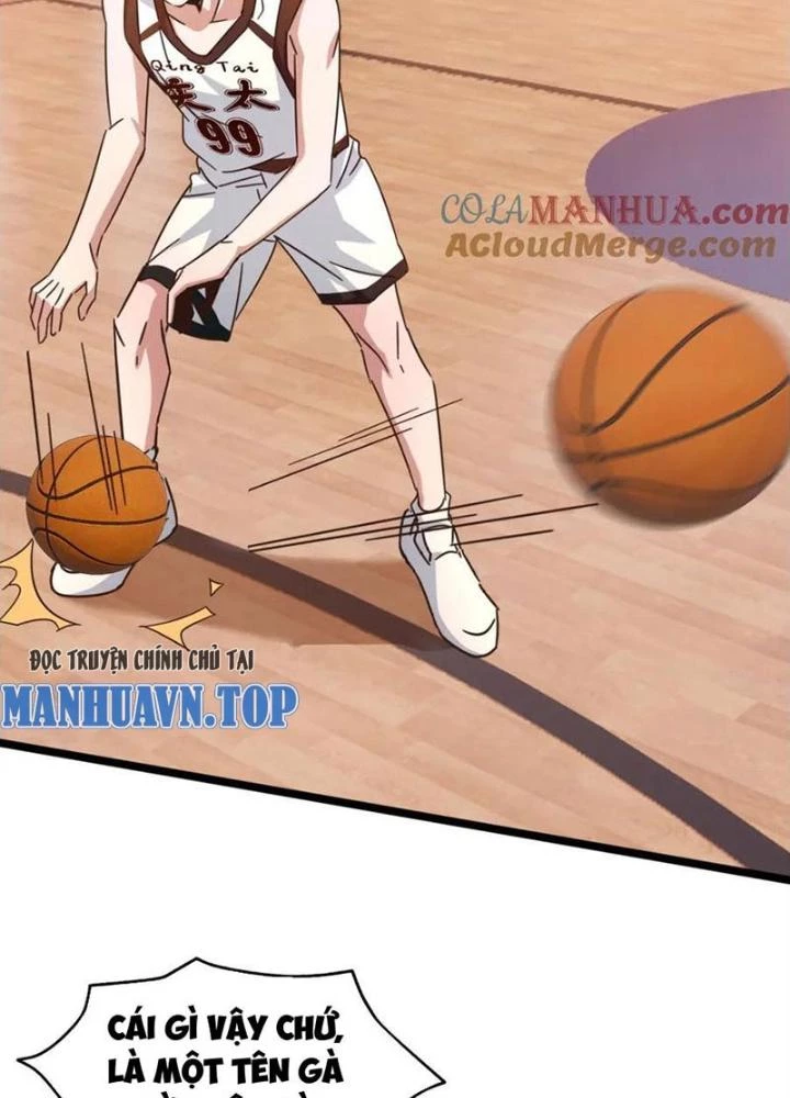 Dũng Cảm Tiến Về Phía Trước Chapter 46 - 37