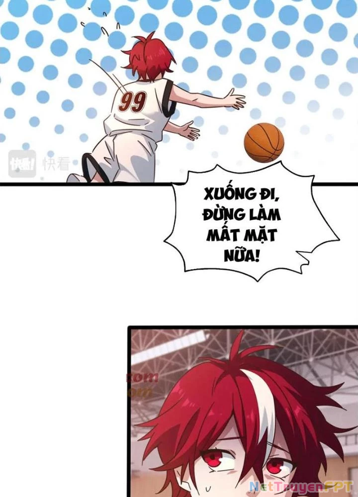Dũng Cảm Tiến Về Phía Trước Chapter 46 - 39