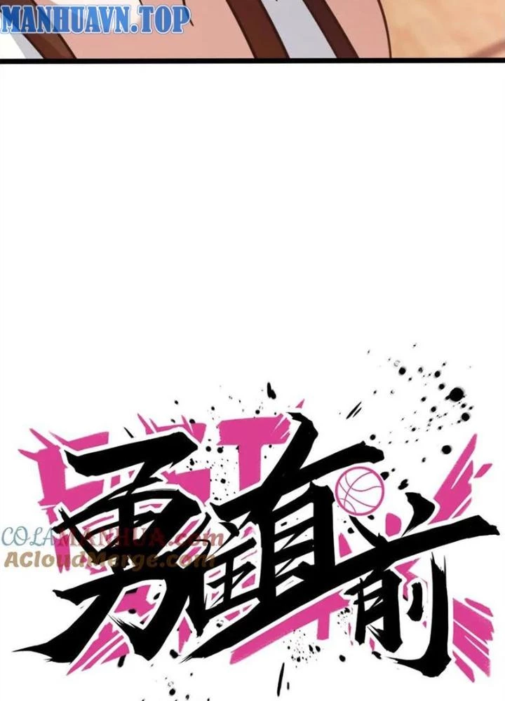 Dũng Cảm Tiến Về Phía Trước Chapter 46 - 45