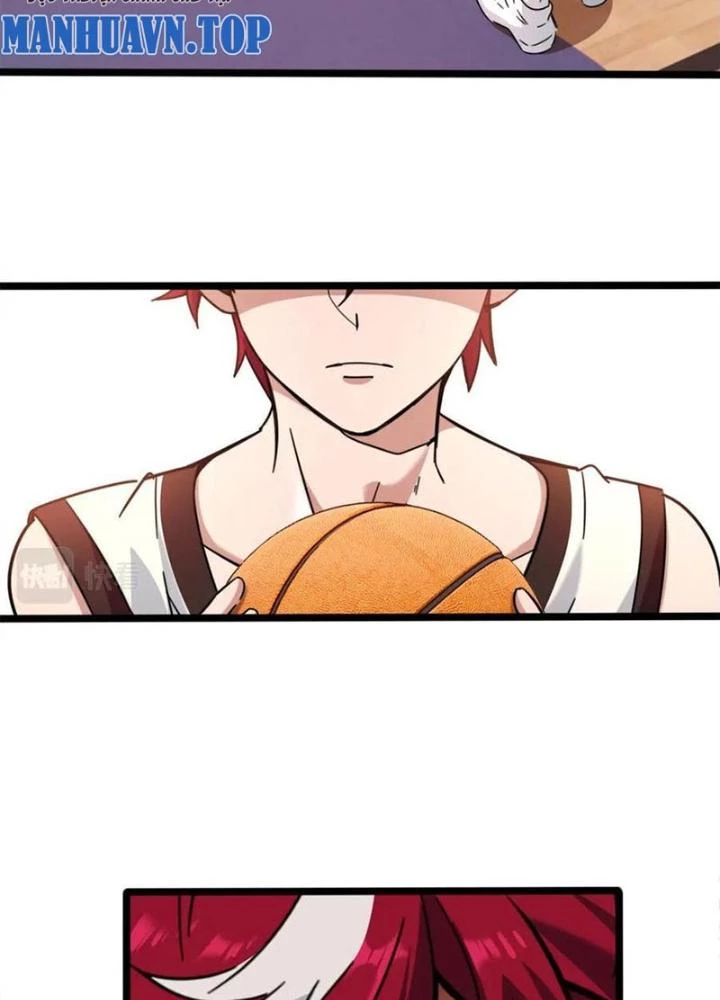 Dũng Cảm Tiến Về Phía Trước Chapter 46 - 49