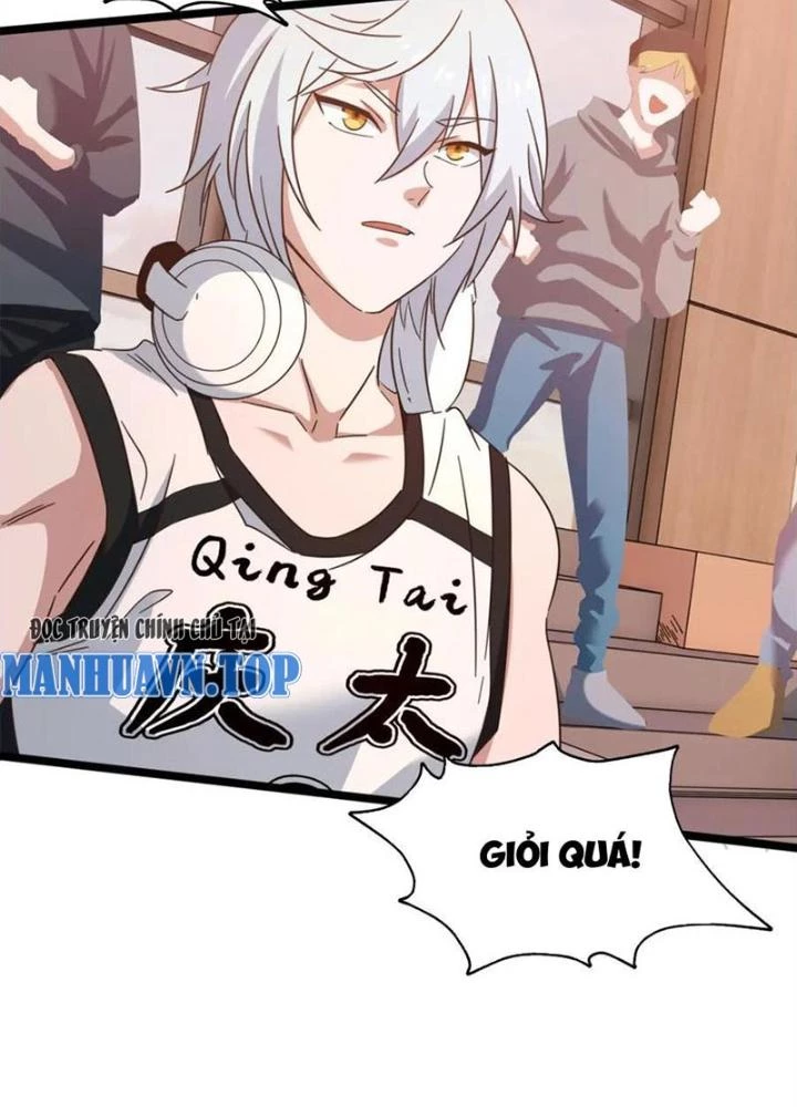 Dũng Cảm Tiến Về Phía Trước Chapter 46 - 67