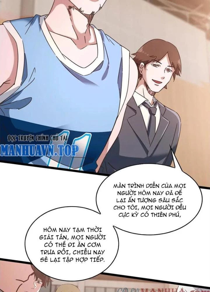 Dũng Cảm Tiến Về Phía Trước Chapter 47 - 3