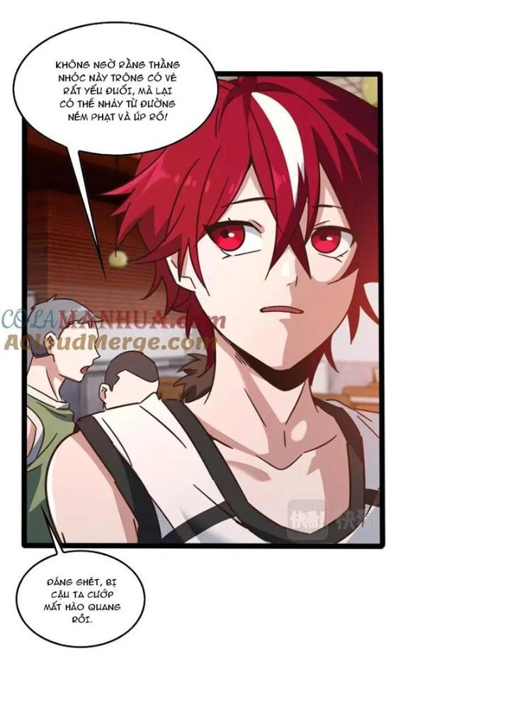 Dũng Cảm Tiến Về Phía Trước Chapter 47 - 7