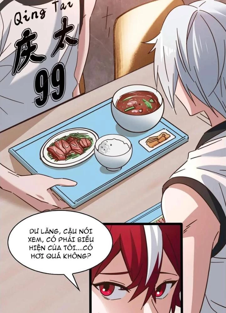 Dũng Cảm Tiến Về Phía Trước Chapter 47 - 11