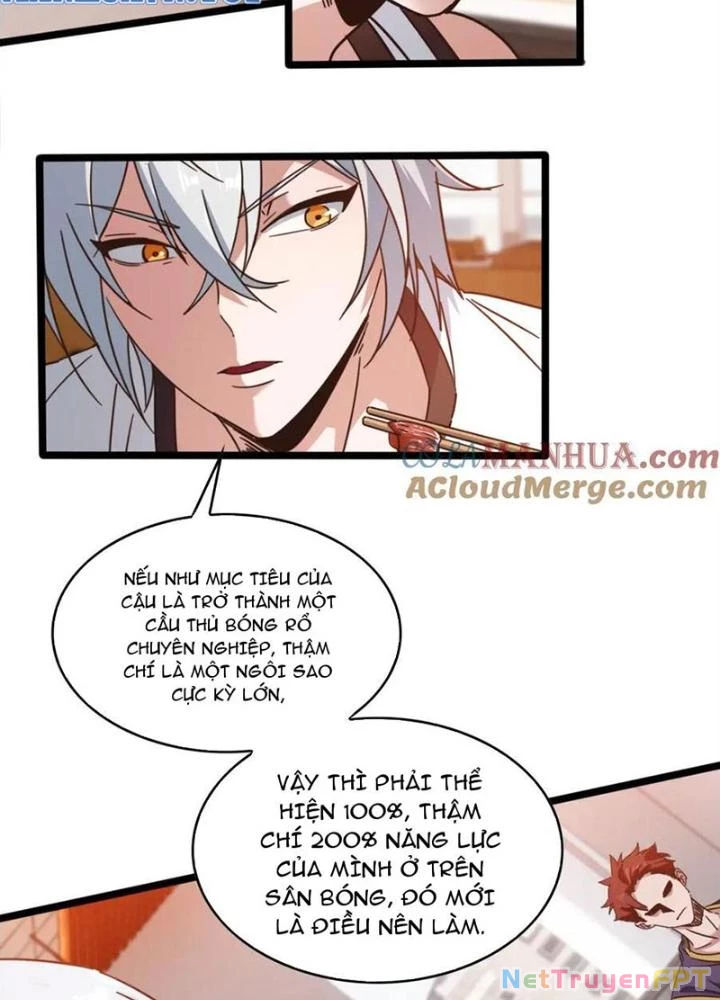 Dũng Cảm Tiến Về Phía Trước Chapter 47 - 13