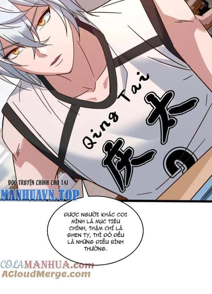 Dũng Cảm Tiến Về Phía Trước Chapter 47 - 15