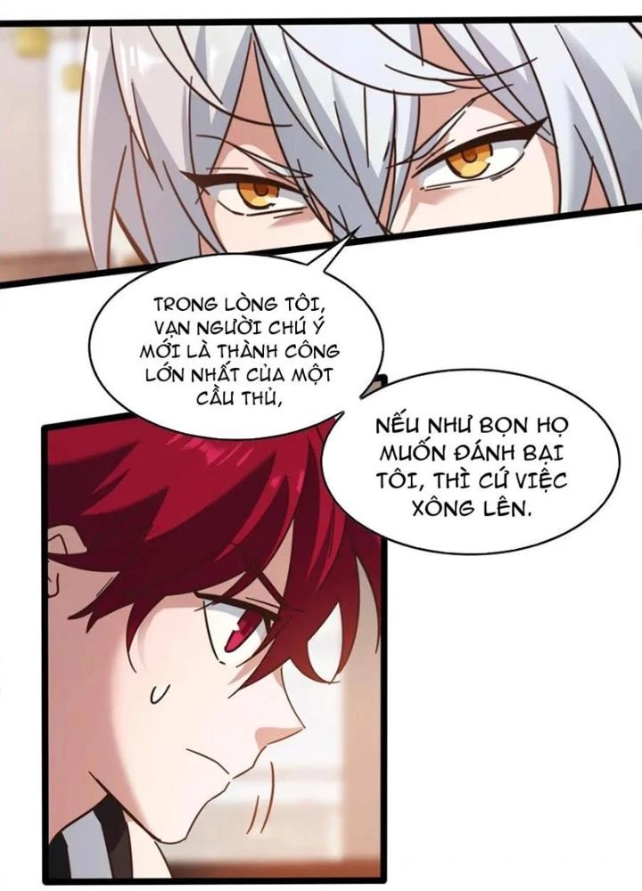 Dũng Cảm Tiến Về Phía Trước Chapter 47 - 17