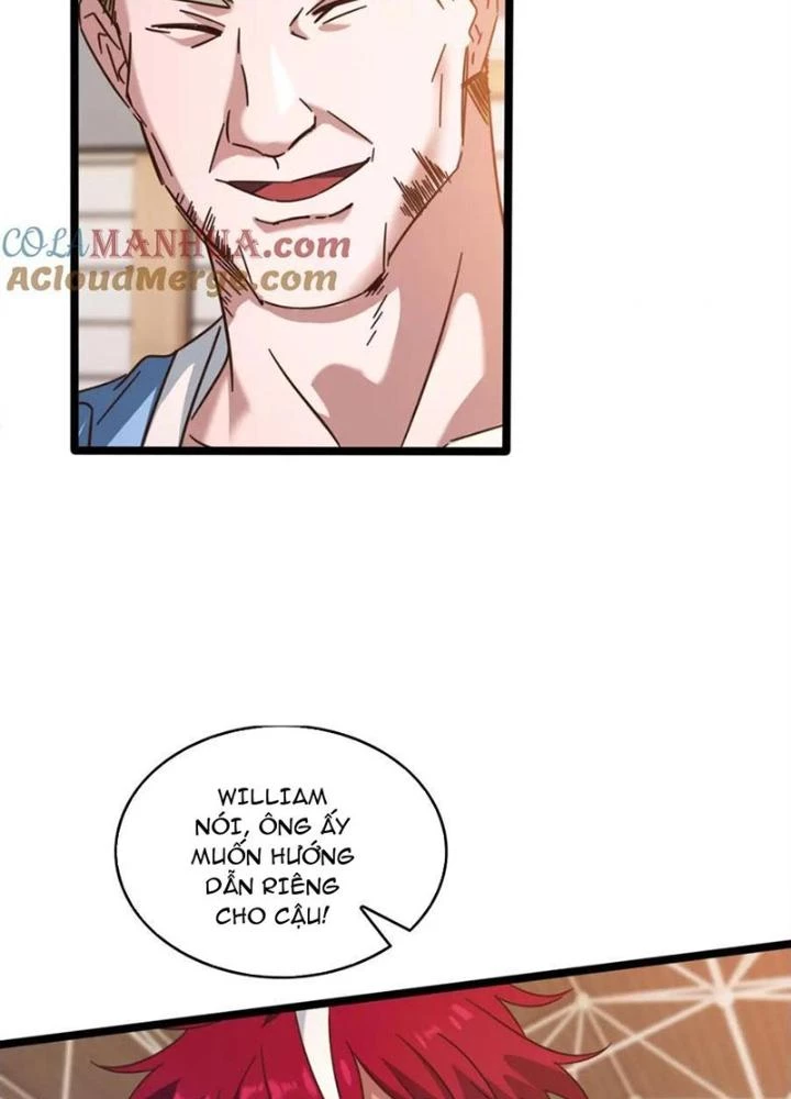 Dũng Cảm Tiến Về Phía Trước Chapter 47 - 31