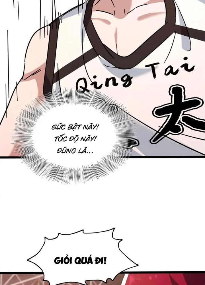 Dũng Cảm Tiến Về Phía Trước Chapter 47 - 61